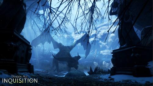 th Dragon Age Inkwizycja   dwie lokacje w grze na nowych screenach 185756,5.jpg